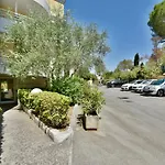 Bella Vista Avec Parking Le Cannet