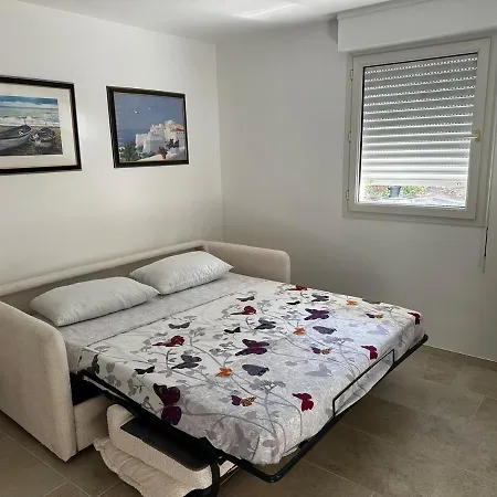 Bella Vista Avec Parking Appartement *